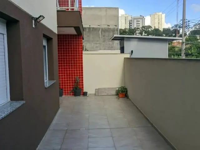 Imagem: Apartamento em Rua Arujá - Vila Curuçá
