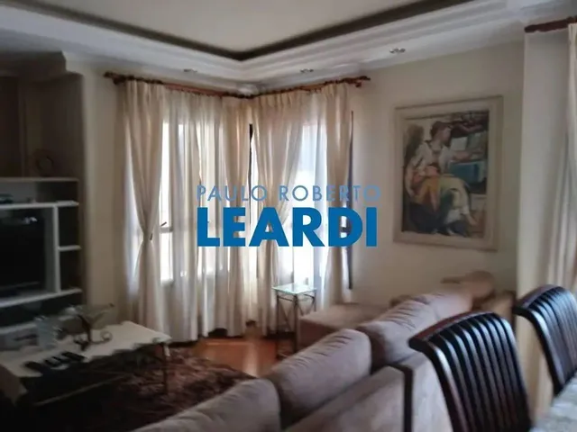 Imagem: Apartamento - Jardim - Sp