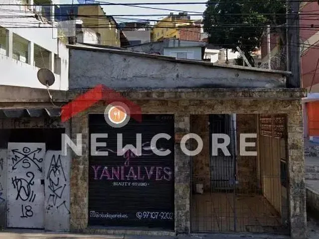 Imagem: Casa em Avenida Doutor Ulysses Guimarães