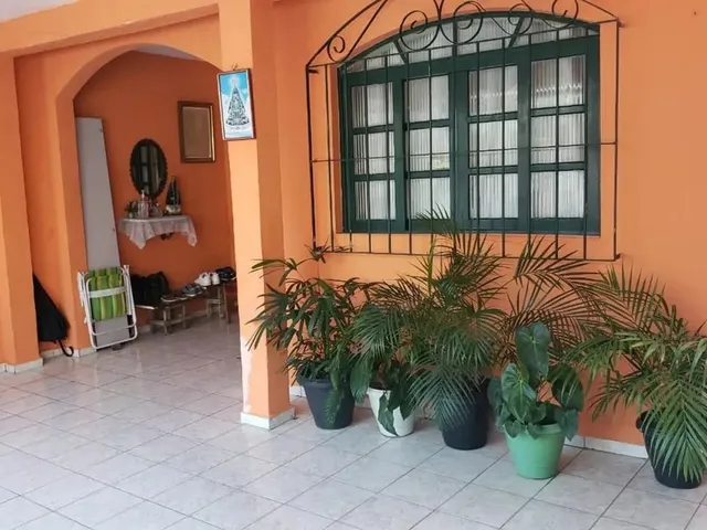 Imagem: Sobrado em Rua Oito de Março - Jardim Santo