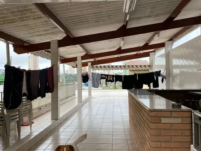 Imagem: Casa em Rua Araraí - Jardim Stella - Santo