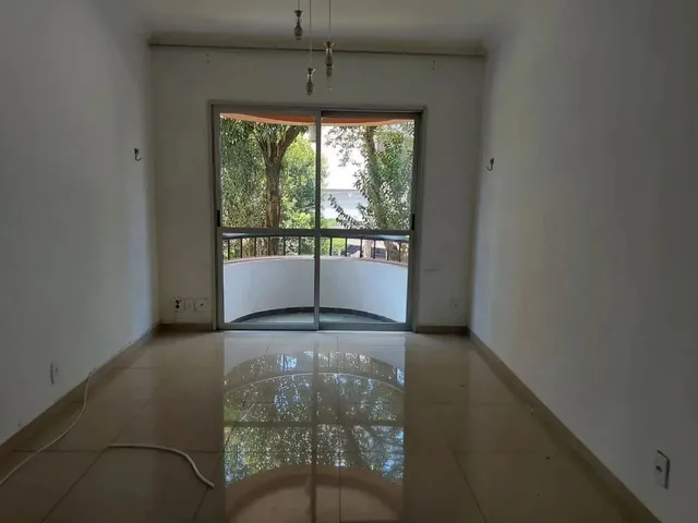 Imagem: Apartamento em Rua Frei Caneca - Vila São