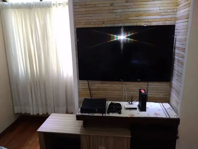 Imagem: Apartamento em Rua Ângelo Batistini - Centro