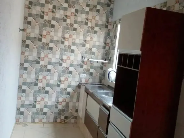 Imagem: Cobertura em Rua Bororós - Vila Pires