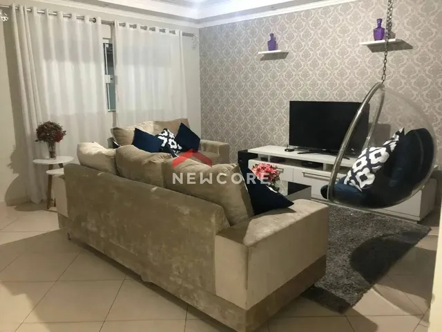 Imagem: Sobrado em Rua Colinhi - Vila Tibiriçá