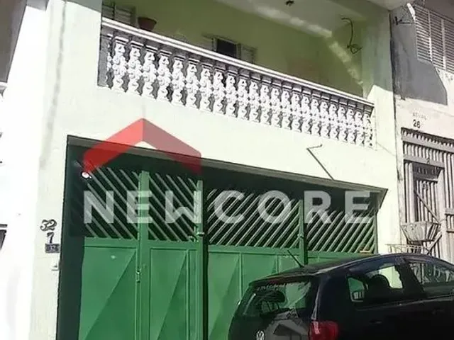 Imagem: Sobrado em Rua da Tribuna - Conceição