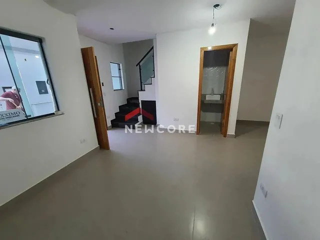 Imagem: Casa de Condomínio em Rua Baturité - Vila