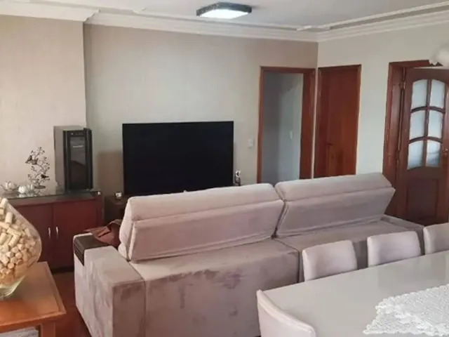 Imagem: Apartamento em Avenida João Ramalho - Vila
