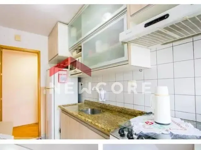 Imagem: Apartamento em Rua Bernardo Guimarães
