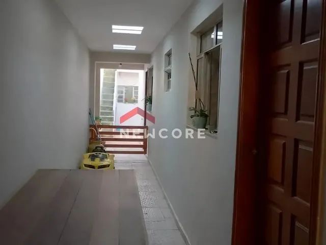 Imagem: Casa em Avenida Bunduki - Assunção - São