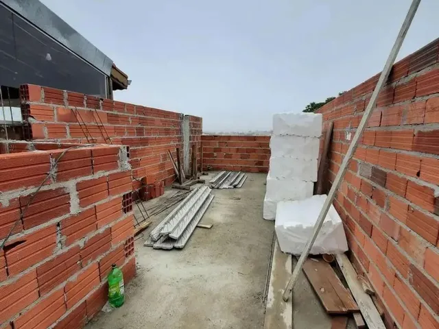 Imagem: Cobertura em Rua Antônio Cubas - Vila Guiomar