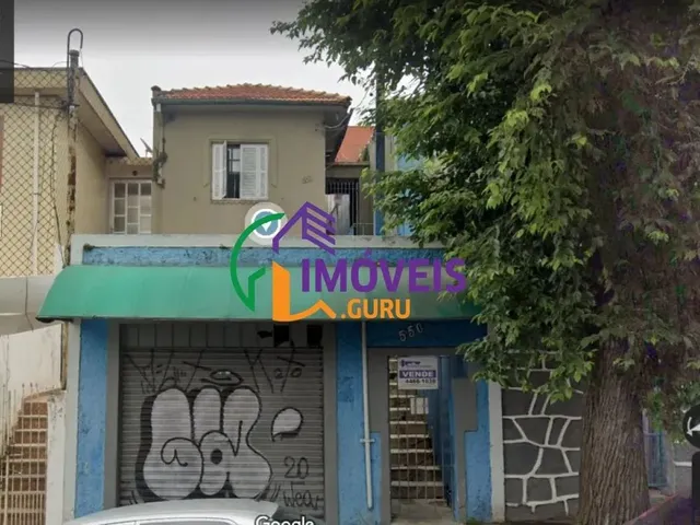 Imagem: Sobrado - Vila Alzira - Sp