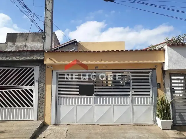 Imagem: Casa em Avenida São Paulo - Vila Jordanópolis