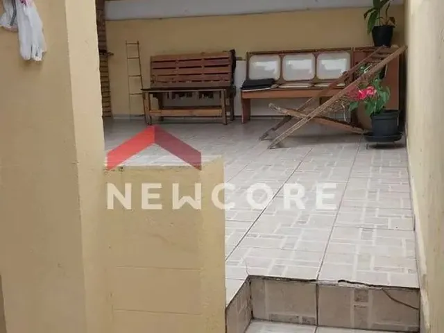 Imagem 16: Casa em Avenida São Paulo - Vila Jordanópolis - São Bernardo do Campo/Sp