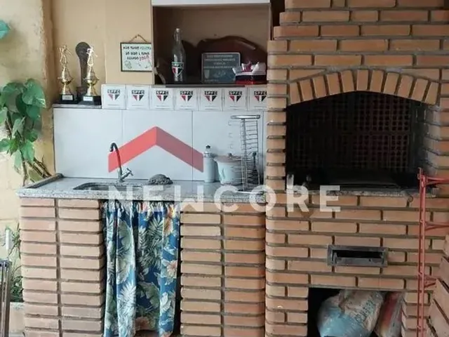 Imagem 13: Casa em Avenida São Paulo - Vila Jordanópolis - São Bernardo do Campo/Sp