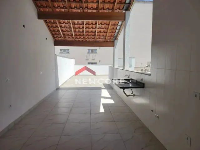 Imagem: Cobertura em Rua João Ribeiro - Campestre