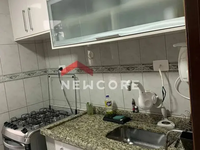 Imagem: Apartamento em Rua Tiradentes - Ferrazópolis