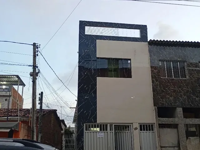 Imagem: Casa para Carnaval