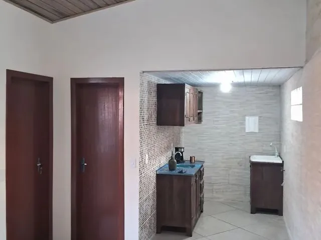 Imagem: Oportunidade Casa 2Dorm Cond. Fechado na