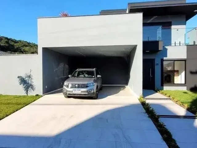 Imagem: Casa - Florianópolis Sc