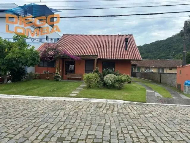 Imagem: Casa - Florianópolis Sc