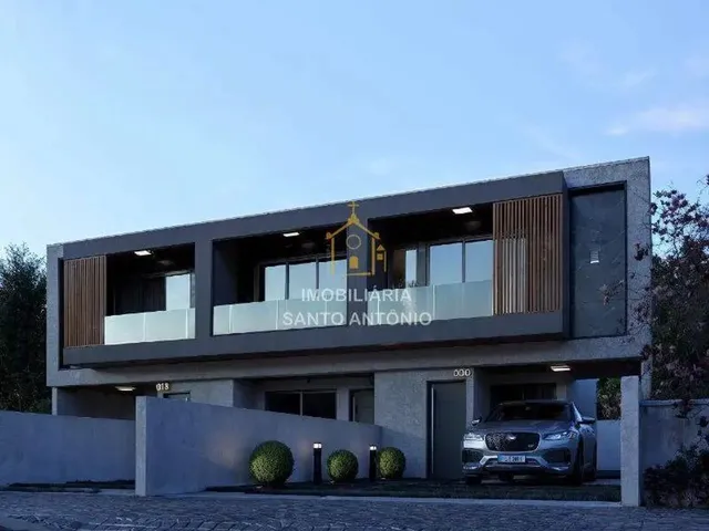 Imagem: Casa À Venda, 2 Quartos, 2 Suítes, 2 Vagas