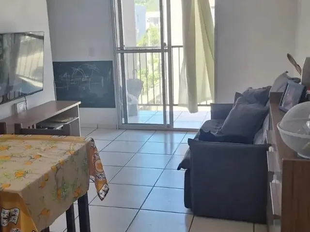 Imagem 1: Apartamento para Venda com 2 Dormitórios e 1 Vaga