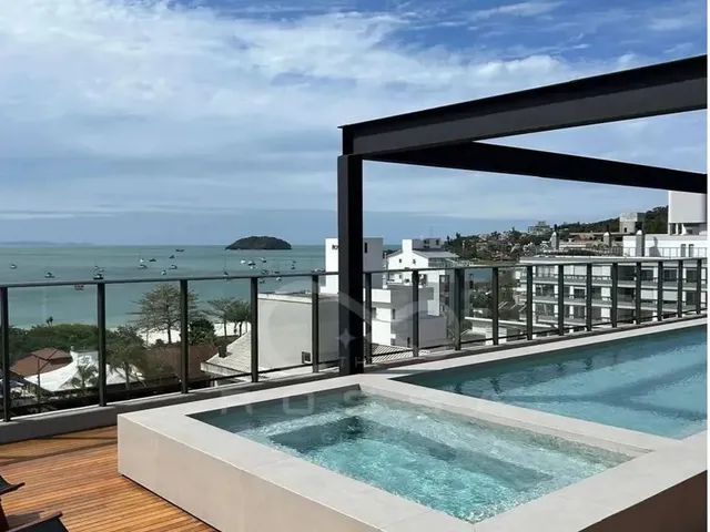 Imagem: Apartamento Alto Padrão À Venda em Jurerê