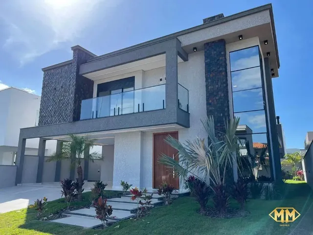 Imagem: Casa de Alto Padrão em Otima Localização