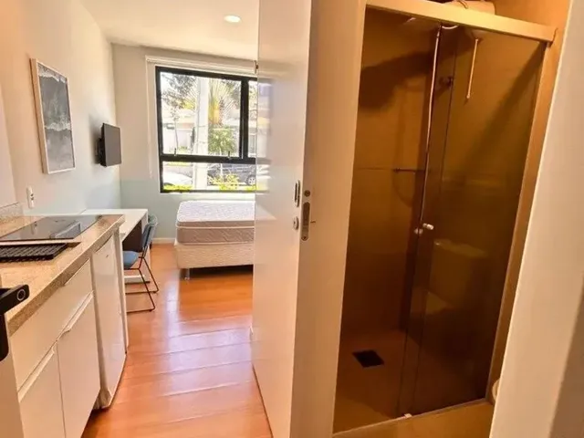 Imagem: Loft Finamente Mobiliado e Decorado Localizado