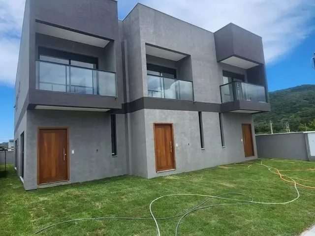 Imagem 6: Casa Pronta no Real Parque com Tres Suítes