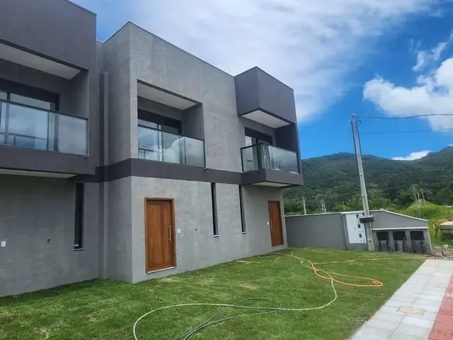 Imagem 11: Casa Pronta no Real Parque com Tres Suítes