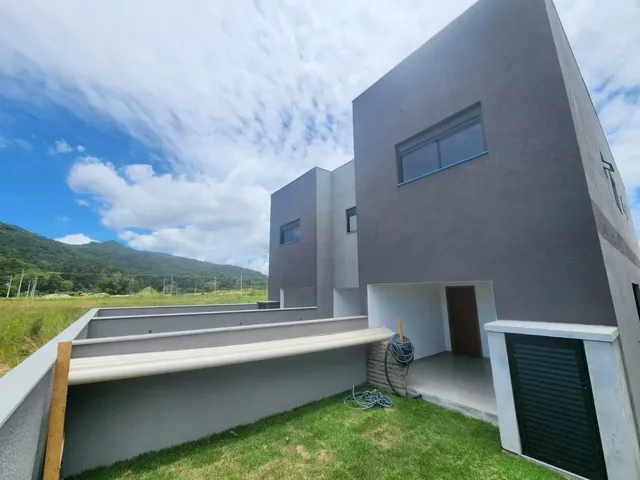 Imagem 12: Casa Pronta no Real Parque com Tres Suítes