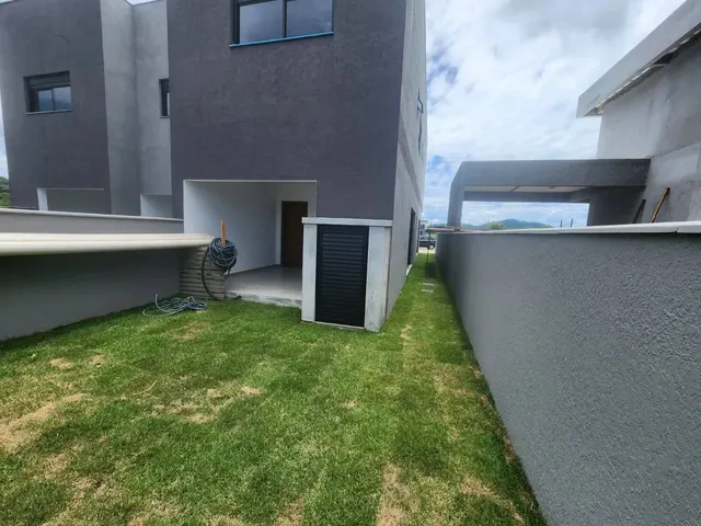 Imagem 9: Casa Pronta no Real Parque com Tres Suítes