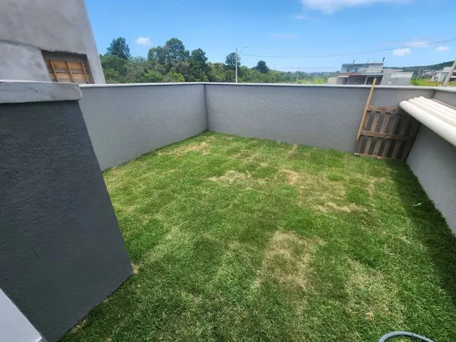 Imagem 16: Casa Pronta no Real Parque com Tres Suítes