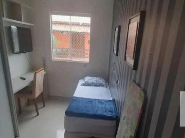 Imagem 7: Apartamento Cobertura a 1,3 Km da Praia