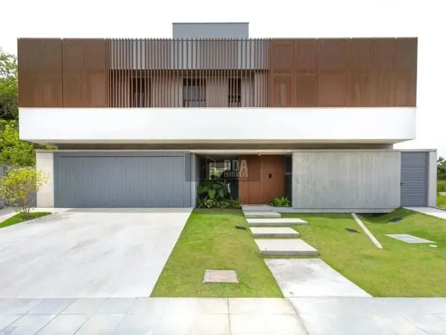 Imagem: Casa em Condomínio 4 Quartos Florianópolis