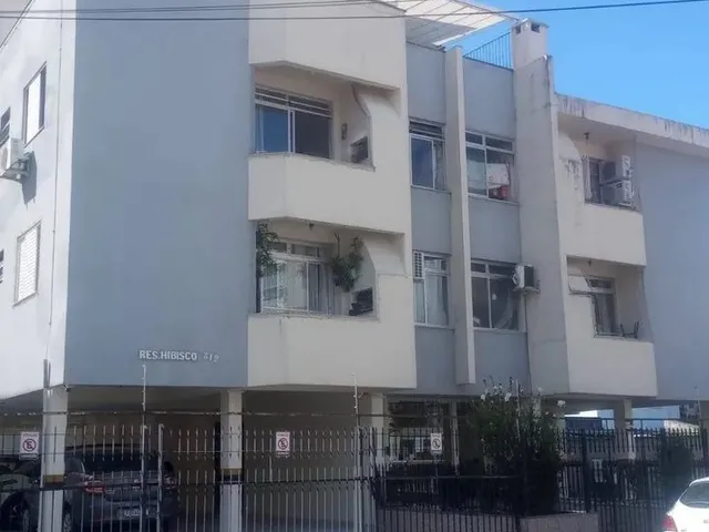 Imagem 1: Oportunidade Apartamento de Um Dormitório em Canasvieiras