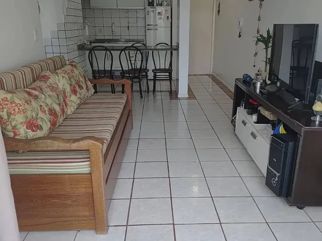 Imagem 6: Oportunidade Apartamento de Um Dormitório em Canasvieiras