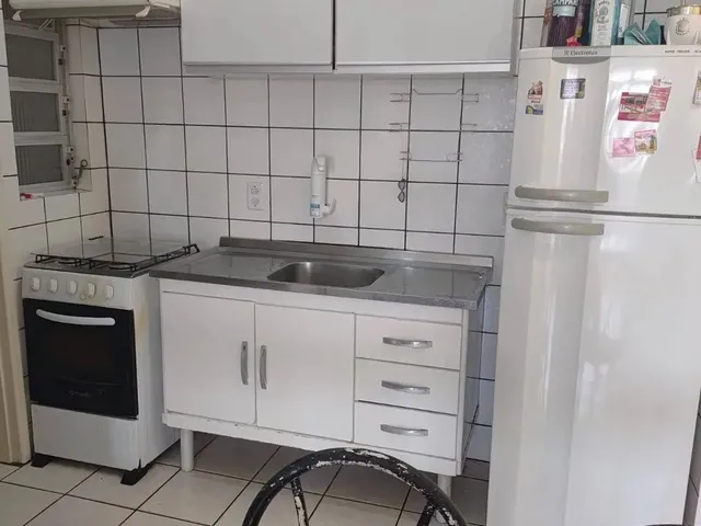 Imagem 4: Oportunidade Apartamento de Um Dormitório em Canasvieiras