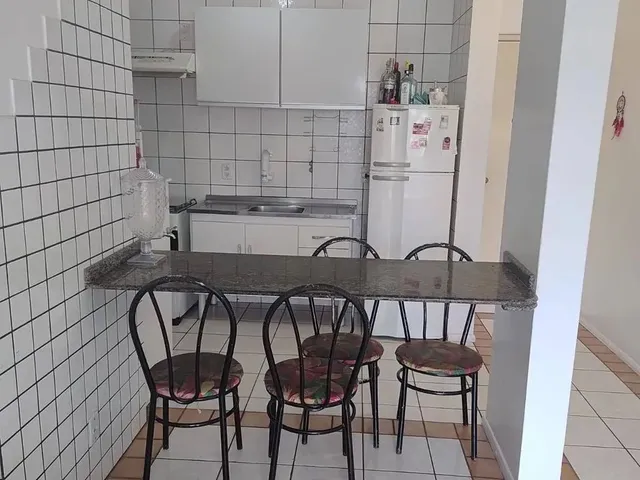Imagem 11: Oportunidade Apartamento de Um Dormitório em Canasvieiras