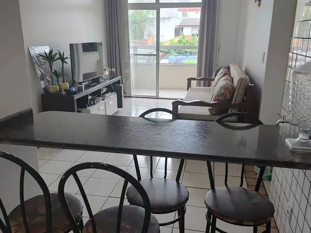 Imagem 14: Oportunidade Apartamento de Um Dormitório em Canasvieiras