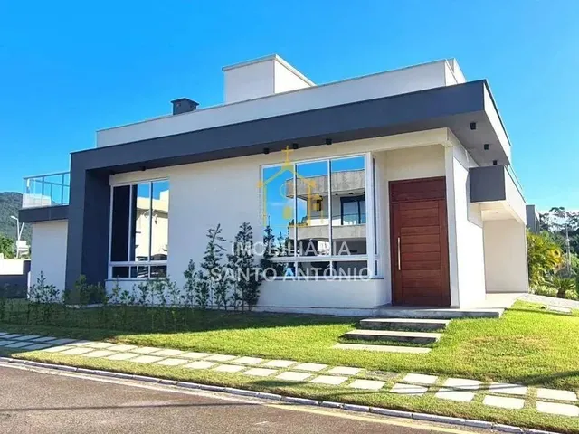 Imagem: Casa em Condomínio À Venda, 3 Quartos