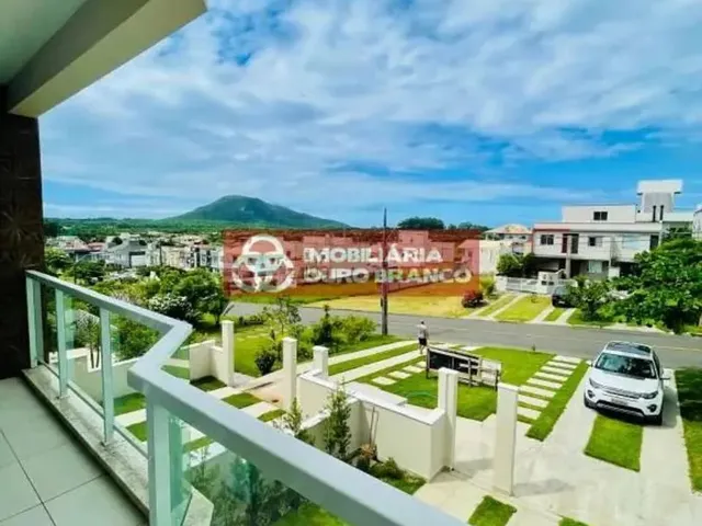 Imagem: Sobrado - Florianópolis Sc