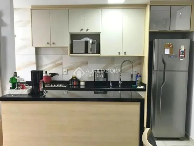Imagem: Apartamento na Vargem do Bom Jesus