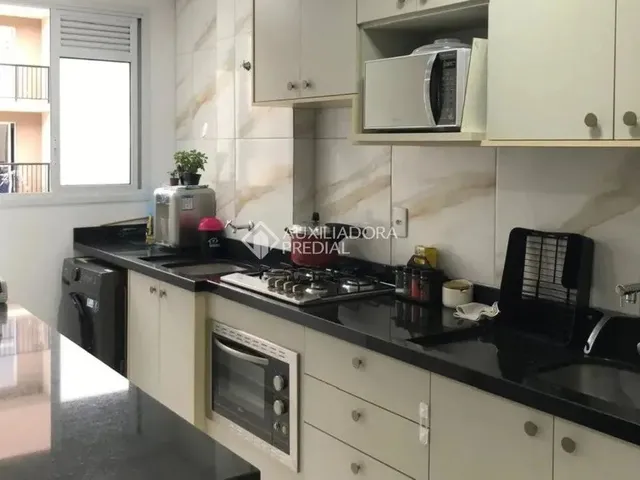 Imagem 4: Apartamento na Vargem do Bom Jesus