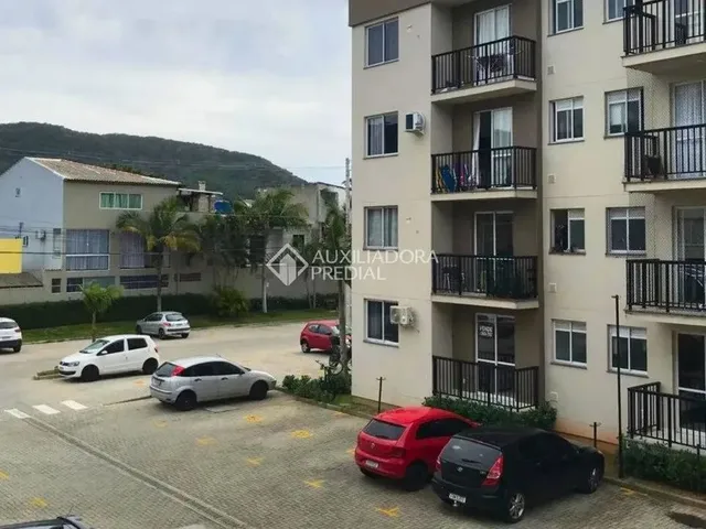 Imagem 5: Apartamento na Vargem do Bom Jesus