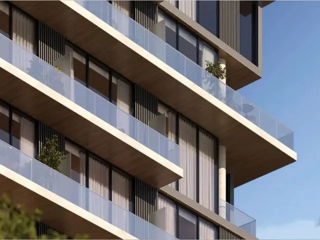 Imagem 1: Apartamento para Venda em Florianópolis, Jurerê, 1 Dormitório, 1 Suíte, 1 Banheiro