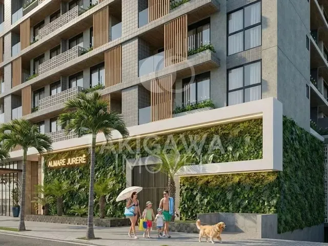 Imagem: Apartamento para Venda em Florianópolis