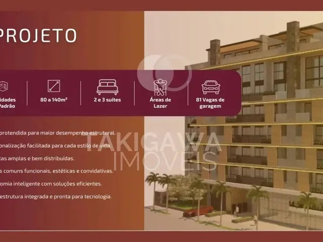 Imagem 13: Apartamento para Venda em Florianópolis, Jurerê, 3 Dormitórios, 3 Suítes, 3